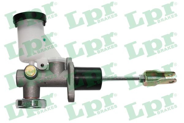 MASTER CYLINDER CLUTCH 2437 FOR NISSAN DATSUN BIG/FRONTIER/Platform/Chassis 2.5L - Image 7