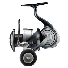 DAIWA 24 CERTATE LT5000D-XH Spinning Reel Ship from Japan New