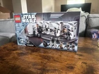 New ListingLEGO Star Wars: Boarding the Tantive IV (75387)