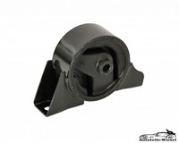 Motorlager Hinten FüR Nissan Almera Ii N16 Hatchback 00-06