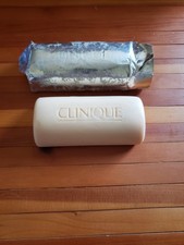 CLINIQUE Acne Solutions Cleansing Bar for Face and Body Soap Cleanser Full Size