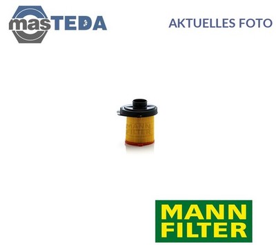 C 1468 MOTOR LUFTFILTER MOTORFILTER MANN-FILTER NEU OE QUALITÄT