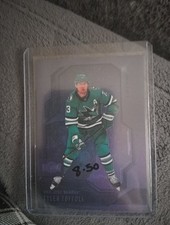 24/25 Skybox Metal Universe Hockey-Tyler Toffoli Purple Spectrum FX  156/199,...