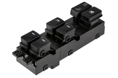 Glass lift control for Kia Picanto II - starting from 2011 935701Y100