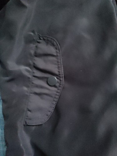 Everyday Fits Boys 8 Zip Jacket Gamer Video Games Game On - Picture 3 of 11