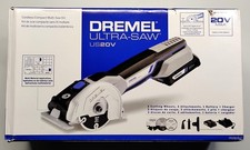 Dremel Ultra-Saw US20V-01 Cordless Compact Mu...