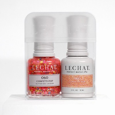 LECHAT Perfect Match Pro DUO MATCHING #060 - Confetti Pop
