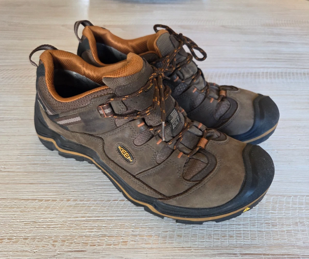 ? 2025 Keen UNEEK Loafer “Oxblood” 10.5M KEEN Sneakers for Men for Sale - eBay main image 3