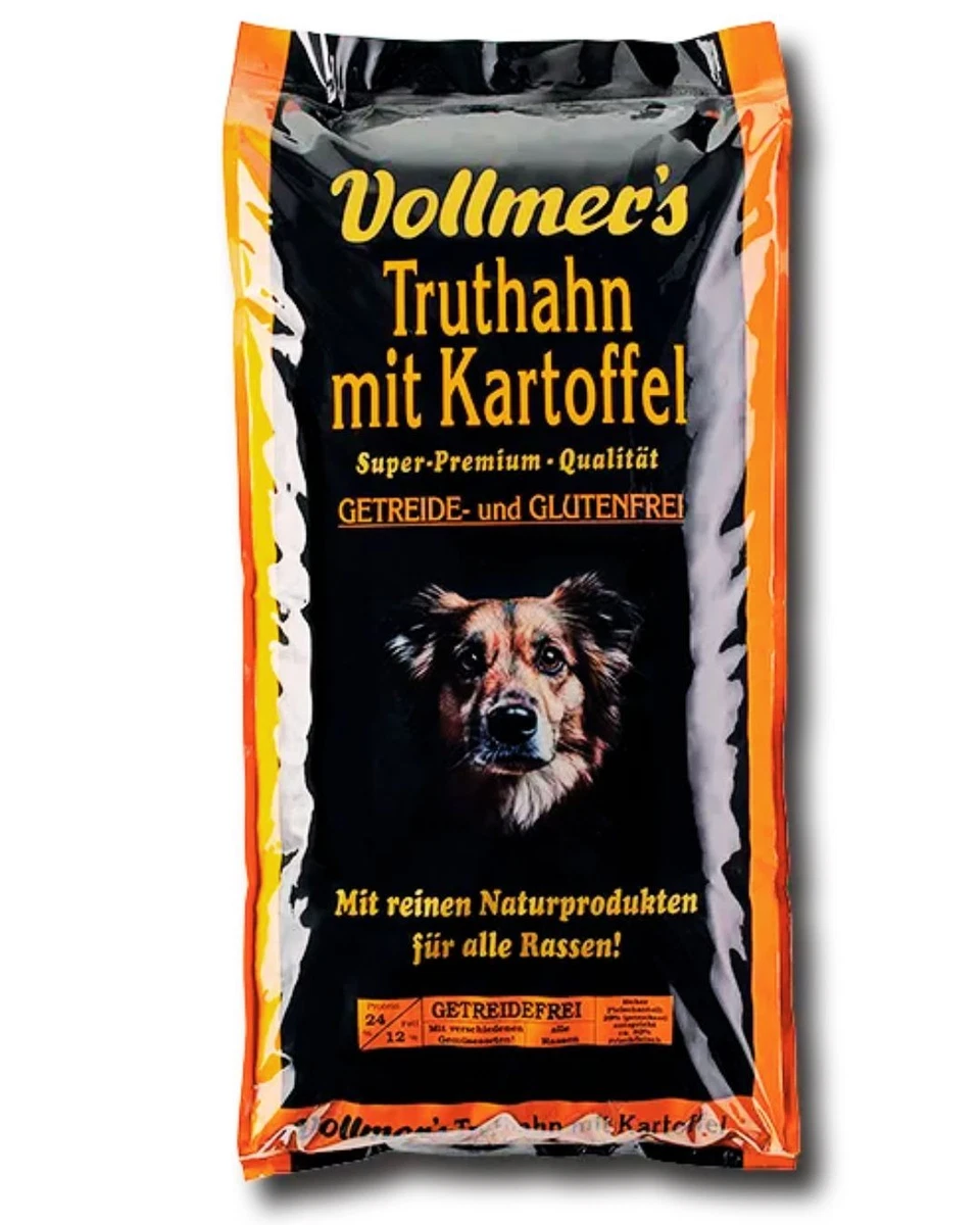 Trockenfutter mit Pute online kaufen | eBay.de
