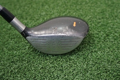 Bois De Parcours Titleist 980F 15° Gauche - Graphite Stiff - Neuf