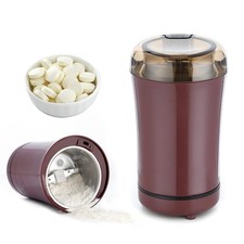 Multifunctional Electric Pill Crusher Grinder- Grind The Medicine and Vitamin...