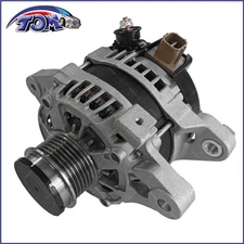Alternator For 2017-2018 Toyota Corolla Corolla iM Scion iM L4 1.8L 100A 11954
