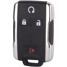 Key Fob Replacement Compatible with 2014-2020 Chevy Silverado/Colorado/GMC Si...