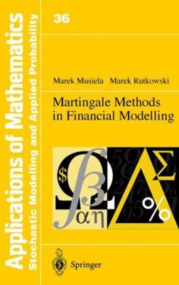 Martingale-Methoden in der Finanzmodellierung: Theorie und Anwendung