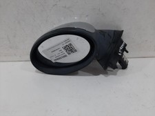 MINI (BMW) MINI ONE R52 2001-2008 Convertible Front Left Door Wing Mirror OEM