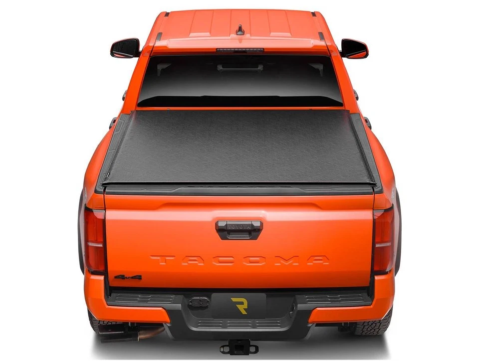 TruXedo Lo Pro Soft Roll Up Tonneau Fits 1988-1998 Chevy/GMC C/K 1500 6'6" - Image 4 of 4
