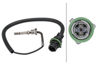 Hella Sensor, Abgastemperatur 6PT 358 181-581