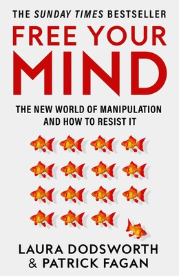 Free Your Mind, Laura Dodsworth