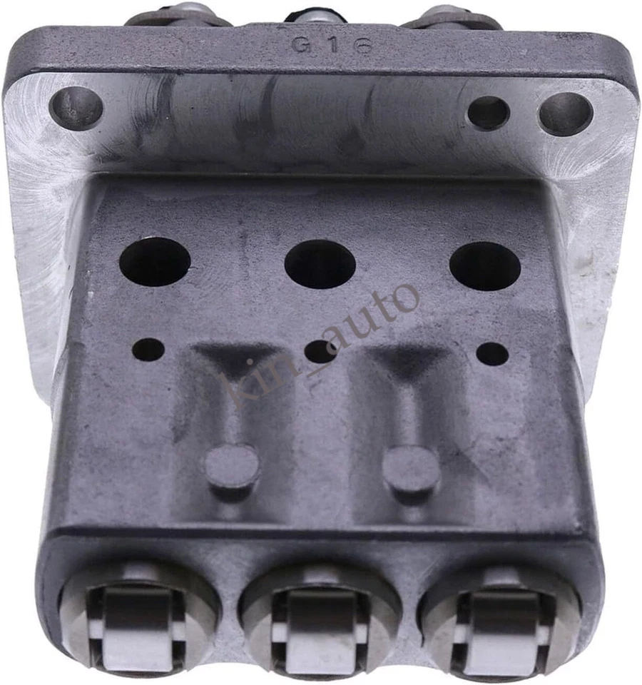 Fuel Injection Pump 30L6502901 30L6502900 for Mitsubishi Engine L3E L3E2 - Image 2 of 2