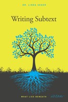 Linda Seger | Writing Subtext | Taschenbuch | Englisch (2017)