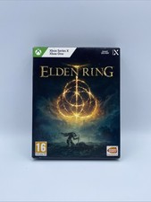 Elden Ring Xbox Series X|One Launch Edition 