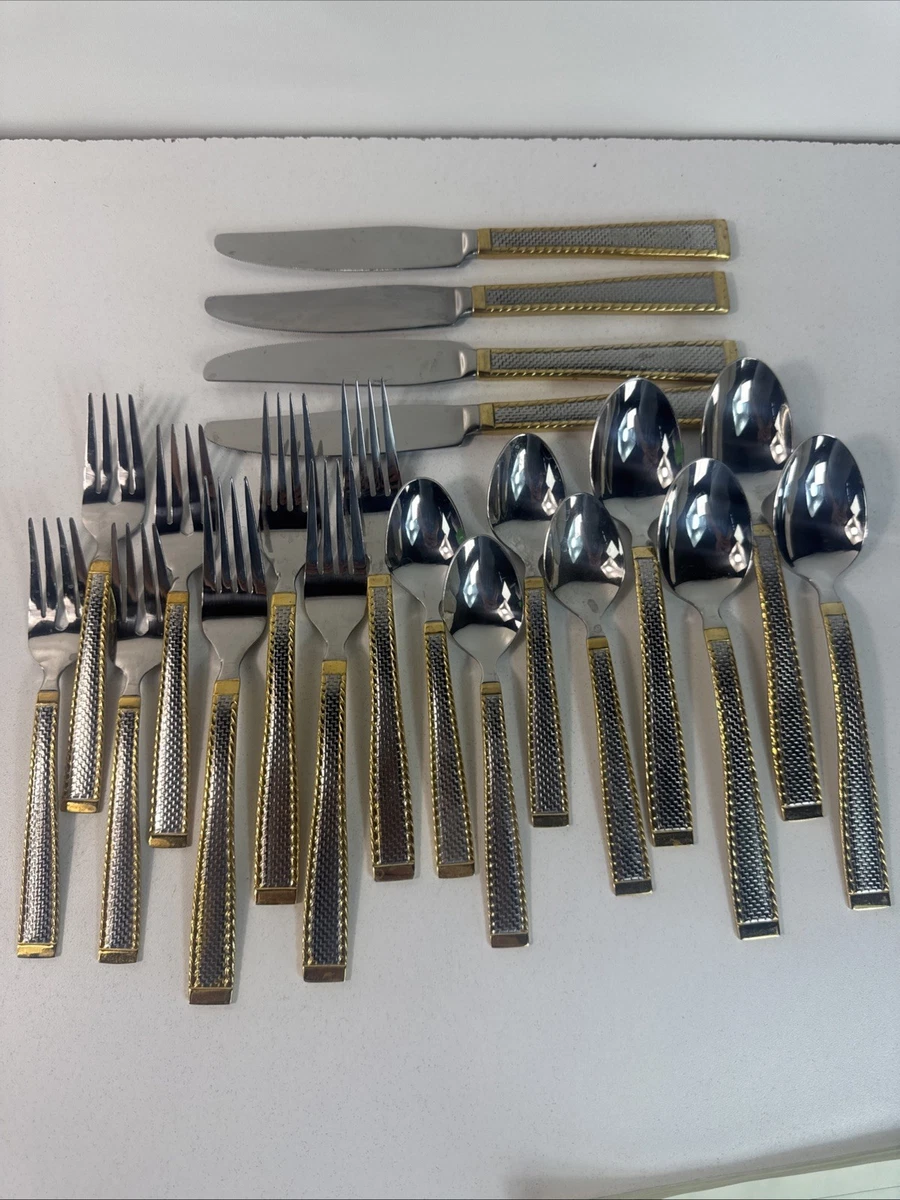 Cambridge Japan Single Flatware Pieces for sale | eBay