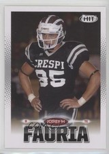 2013 SAGE Hit Joseph Fauria #36 2u3