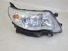 Feu avant (phare) Subaru FORESTER
