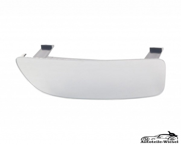 Ersatzglas AußEnspiegel FüR Fiat Doblo Cargo Chrom Links 10-23-image