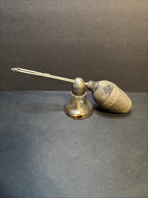 VINTAGE DeVILBISS NO. 127 ATOMIZER.