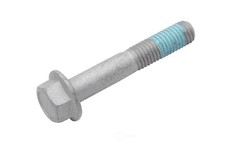 Disc Brake Caliper Bracket Mounting Bolt