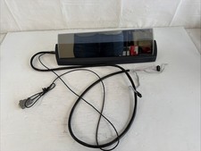 Harris RMX Digital Reflective Display 90-1975-1 for Broadcast