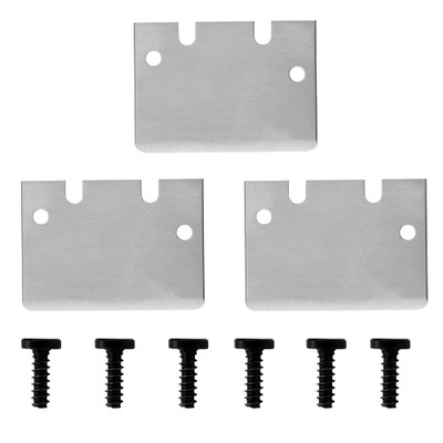 Professional 3D Printer Scraper Tool, Metal 3D Printer Removal Spatula Compatibl