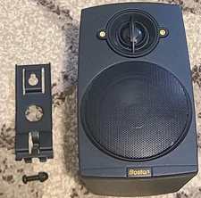 Boston Acoustics Micro90x II Satellite Bookshelf Speaker (SINGLE)