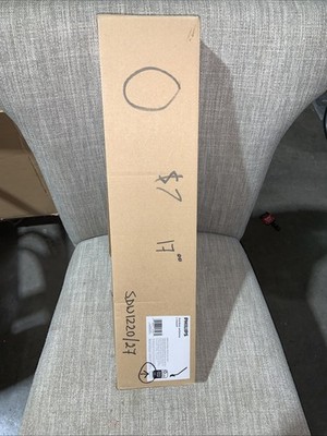 Philips Adjustable TV Antenna Mount Steel Black SDW1220/27 - What Is Shown Only