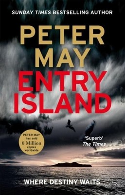 Entry Island Peter May