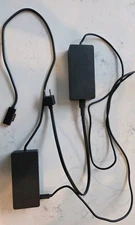 Microsoft Surface Pro Dock 1661 w/ 1749 ADAPTER FOR Pro 3 4 5 6 7 8 9 X Book Go