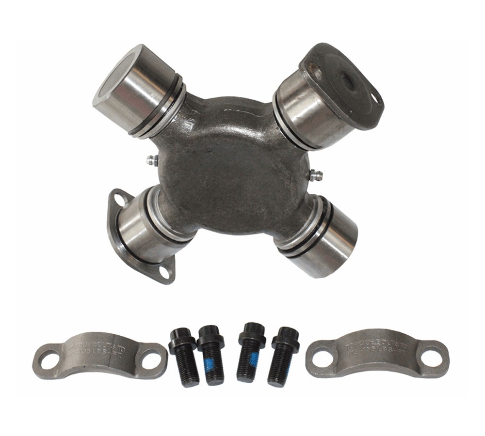 U-Joint 1810 Series Replaces 5-676X 3918981 332889 230-0676