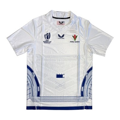 Castore Samoa Herren RWC 2023 Away Rugby Shirt