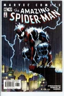 Amazing Spider-Man #43 (ASM# 484) Doctor Octopus 2002 VF/NM 9.0