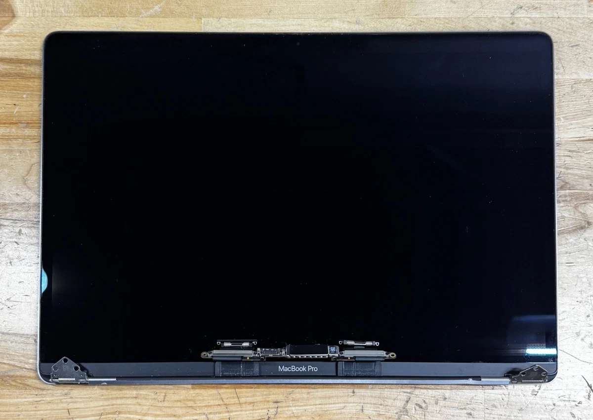 Macbook Pro 15 Screen for sale | eBay
