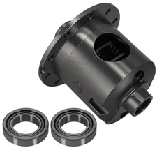 Posi Unit 31 Spline Heavy-Duty Eaton-Style Limited-Slip Locker For Ford 8.8"