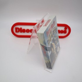 NES Nintendo Game SWORD MASTER - NEW & Factory Sealed! Australian Version!