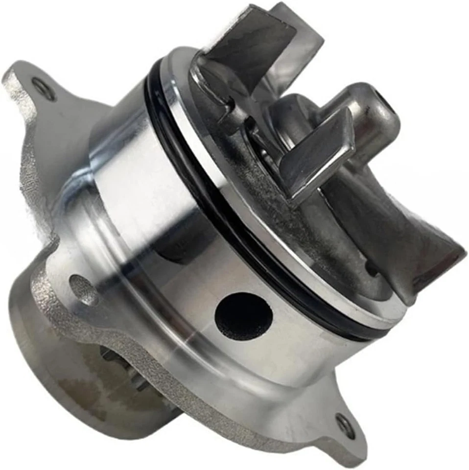 斯巴鲁正品发动机水泵带垫片适用于内陆 01-09 21110AA360 — 第 2/2 张图片