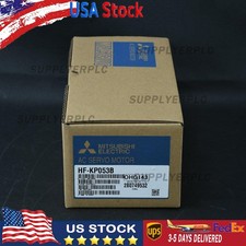 1PC New Mitsubishi HF-KP053B HFKP053B Servo Motor Expedited Shipping In Box