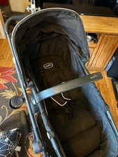 Evenflo Pivot Xpand Modular Stroller (Ayrshire Black)