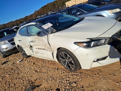 Engine 3.5L VIN A 4th Digit VQ35DE Fits 16-23 MAXIMA 4862928