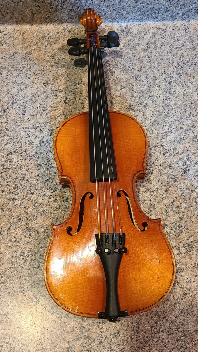 Suzuki 3/4 Size Violins for sale | eBay