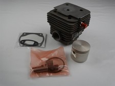 Reparatursatz Zylinder & Kolben für Wacker Trennschneider BTS 630(S) & 635(S)