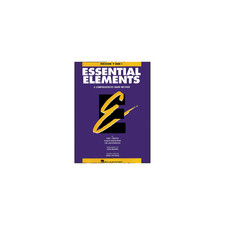 Essential Elements For Band Original Series Book 1 Lot